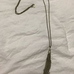 Loft Necklace